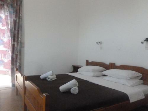 Apartamento Preveli Rooms