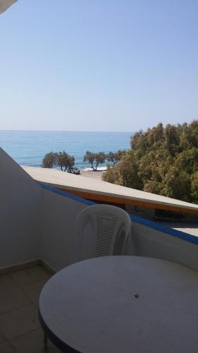 Apartamento Preveli Rooms