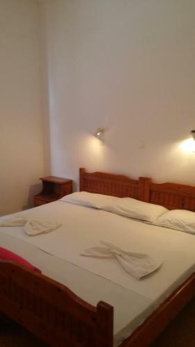 Apartamento Preveli Rooms