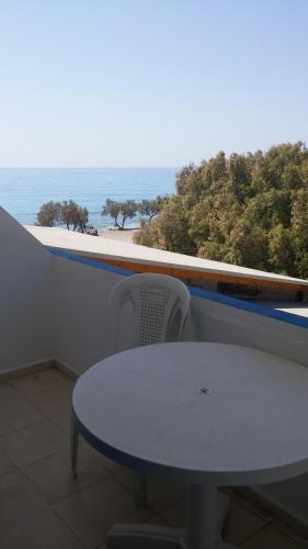 Apartamento Preveli Rooms