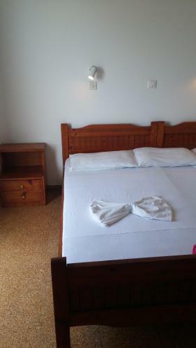 Apartamento Preveli Rooms