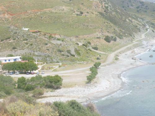 Apartamento Preveli Rooms