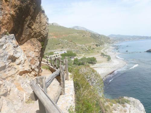 Apartamento Preveli Rooms