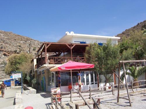 Apartamento Preveli Rooms