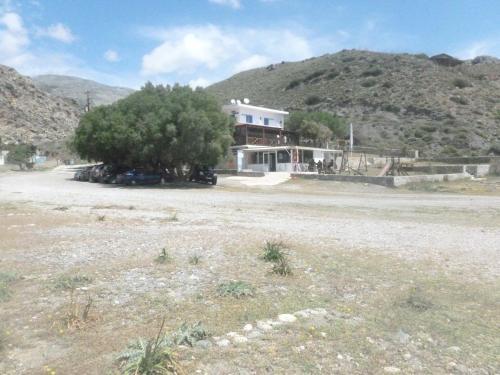 Apartamento Preveli Rooms
