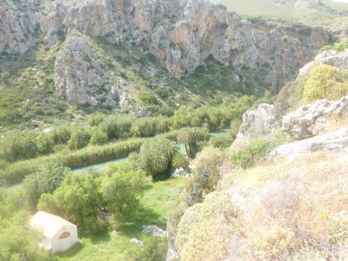 Apartamento Preveli Rooms