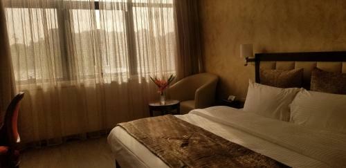 Mamba Point Hotel