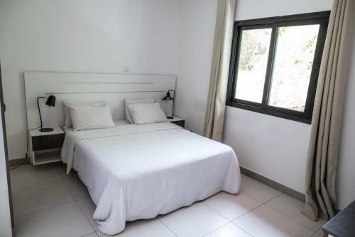 Hostal Union Amicale Corse Dakar