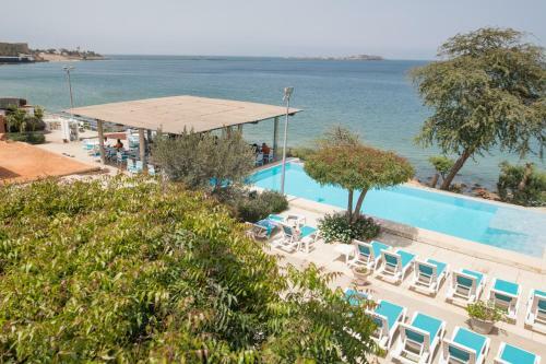 Hostal Union Amicale Corse Dakar