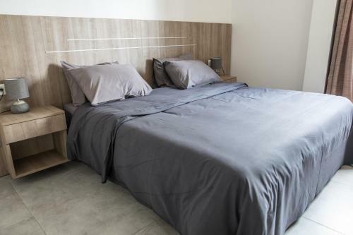 Hostal Union Amicale Corse Dakar