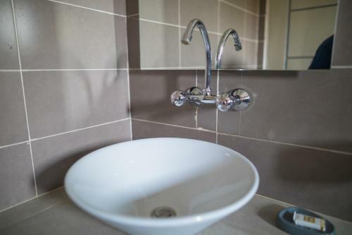Hostal Union Amicale Corse Dakar