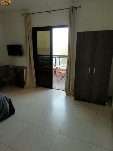 Hostal Union Amicale Corse Dakar