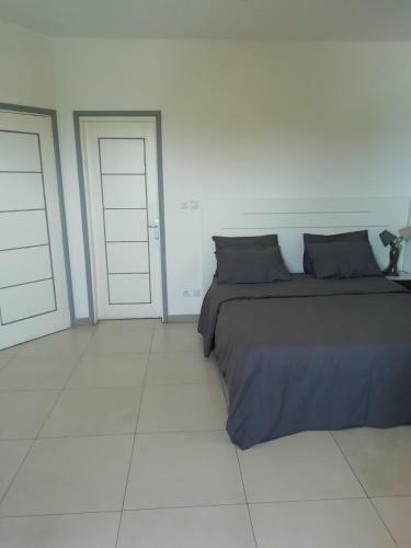 Hostal Union Amicale Corse Dakar