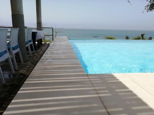 Hostal Union Amicale Corse Dakar