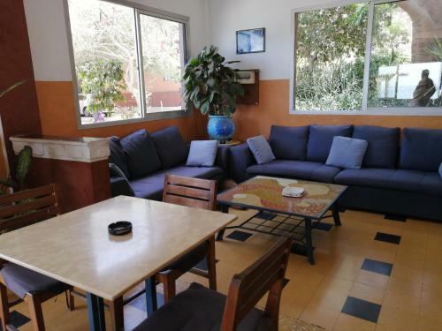 Hostal Union Amicale Corse Dakar