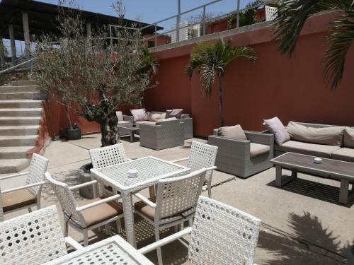 Hostal Union Amicale Corse Dakar