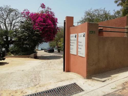 Hostal Union Amicale Corse Dakar