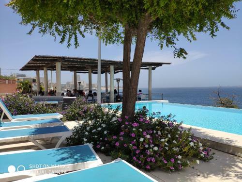 Hostal Union Amicale Corse Dakar