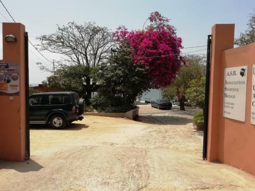 Hostal Union Amicale Corse Dakar