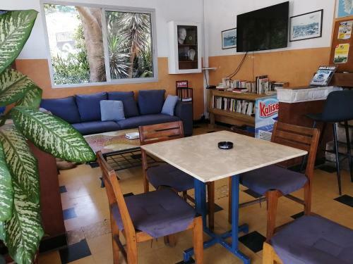 Hostal Union Amicale Corse Dakar