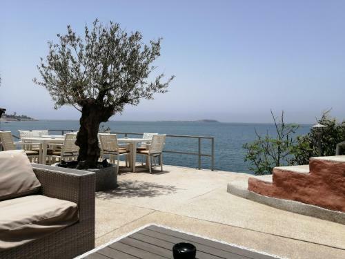 Hostal Union Amicale Corse Dakar