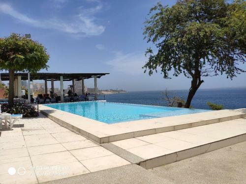 Hostal Union Amicale Corse Dakar