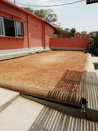 Hostal Union Amicale Corse Dakar