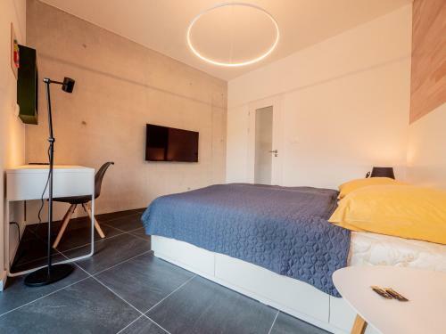 B10 Apartments The Best Location - Park & Parking
