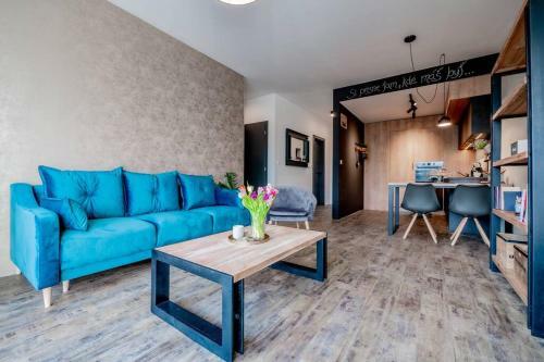 B10 Apartments The Best Location - Park & Parking