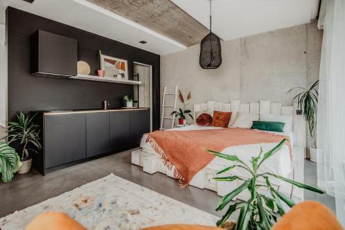 Apartm�n Wellpark 1 - Licity