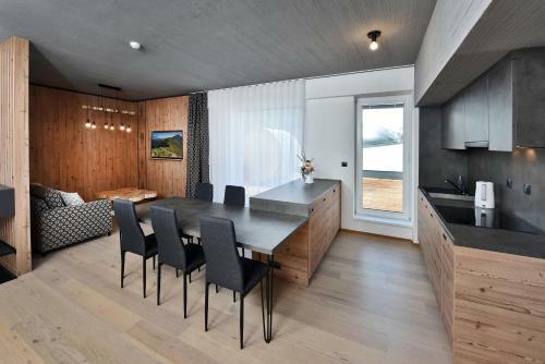 Apartm�nov� Dom Tri Sestry