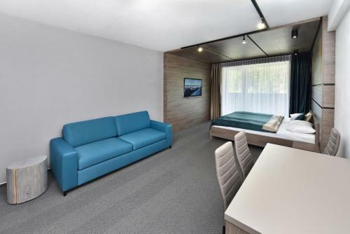 Apartm�nov� Dom Tri Sestry