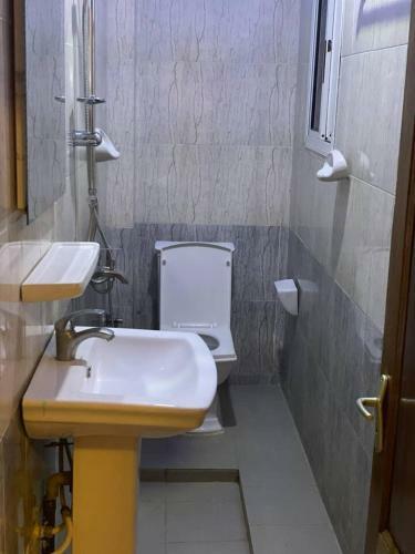 Apartamento Inviting 1-bed Room Mam Residence