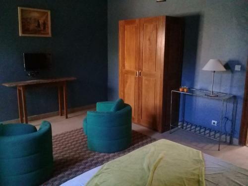 Bed & Breakfast Les 5 Lanternes By Clara