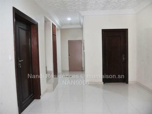 Apartamento Residence Nandi