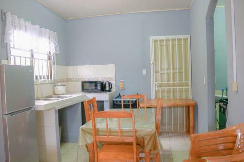 Apartamento Abidager Appartment
