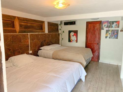 Hotel Villa Napoli