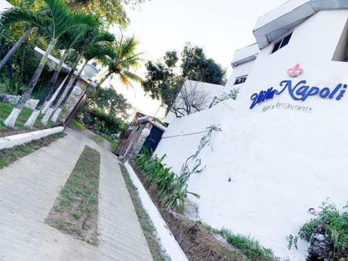 Hotel Villa Napoli