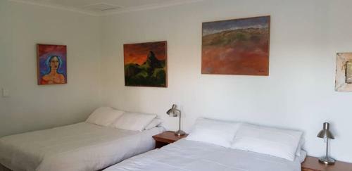 Apartamento Veki's Town Lodge