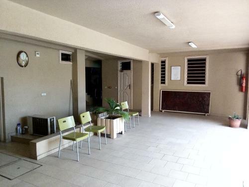 Hotel H�tel Saint Thomas
