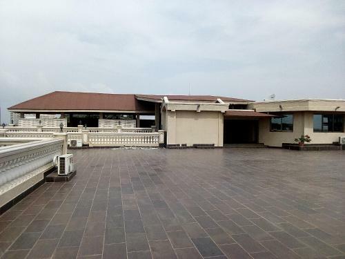 Hotel H�tel Saint Thomas