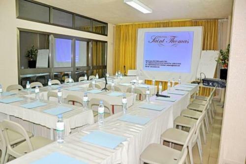 Hotel H�tel Saint Thomas
