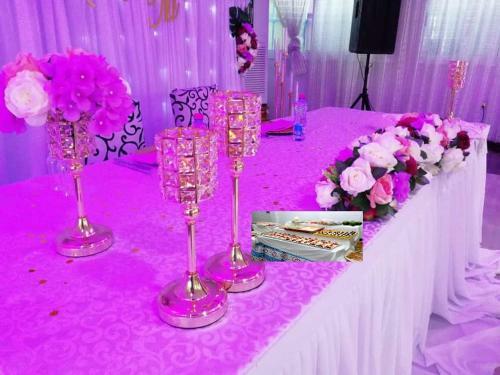 Hotel Ambassadors Annexe