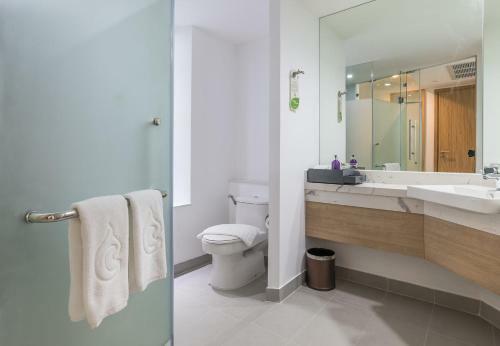 Hotel Centara Ao Nang Beach Resort & Spa Krabi