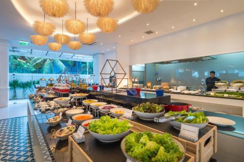 Hotel Centara Ao Nang Beach Resort & Spa Krabi