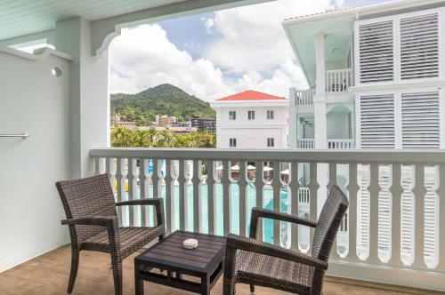 Hotel Centara Ao Nang Beach Resort & Spa Krabi