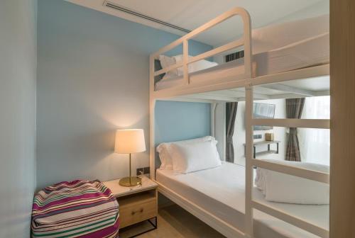 Hotel Centara Ao Nang Beach Resort & Spa Krabi