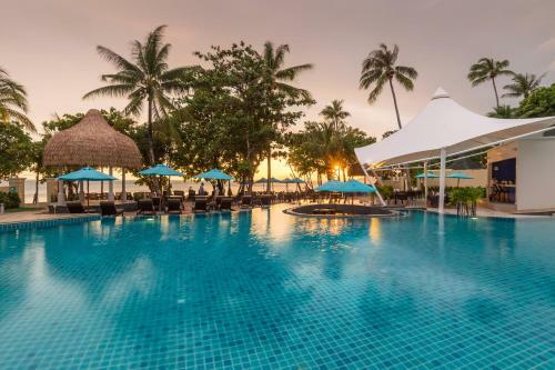 Hotel Centara Ao Nang Beach Resort & Spa Krabi