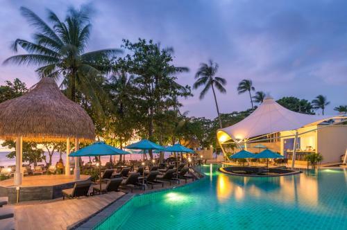 Hotel Centara Ao Nang Beach Resort & Spa Krabi