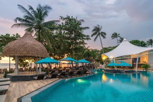 Hotel Centara Ao Nang Beach Resort & Spa Krabi